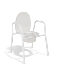 Hero Medical Standard Over Toilet Aid