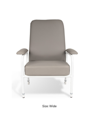 Royale Pressure Relieving High Back Day Chair