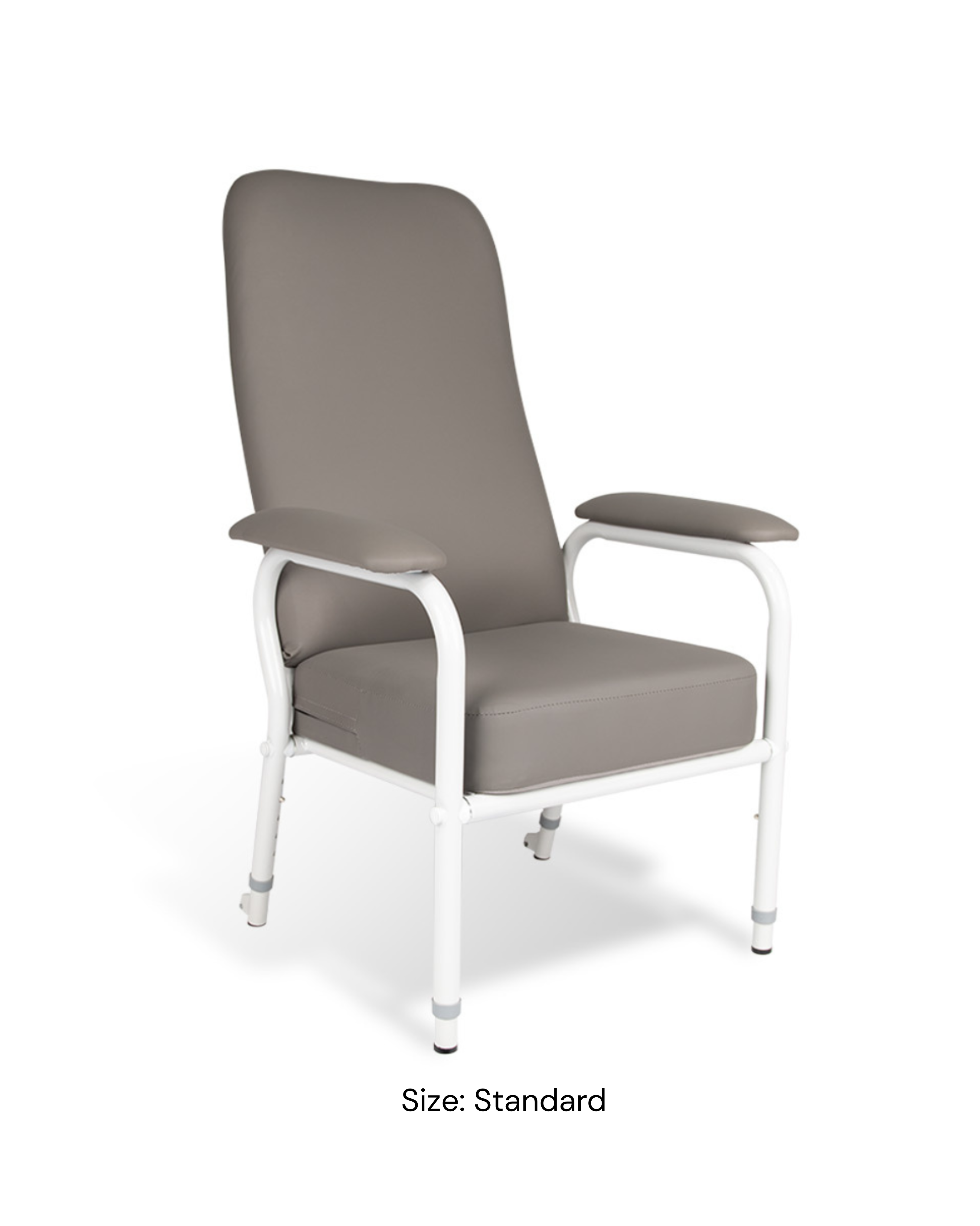 Royale Pressure Relieving High Back Day Chair