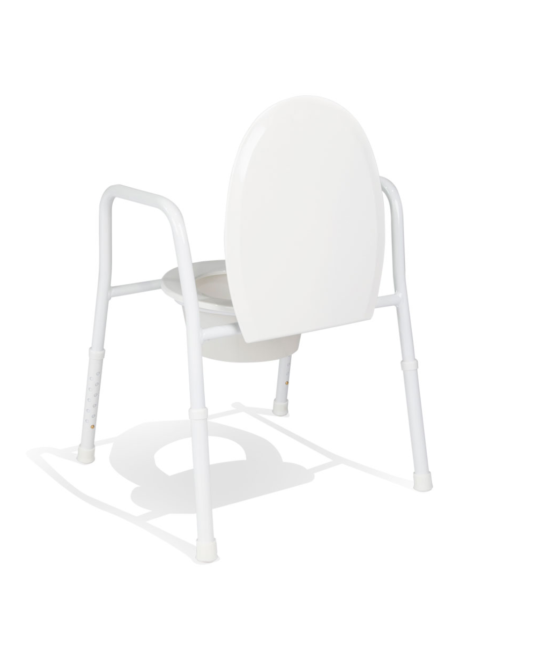 Hero Medical Standard Over Toilet Aid
