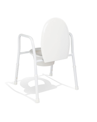 Hero Medical Standard Over Toilet Aid