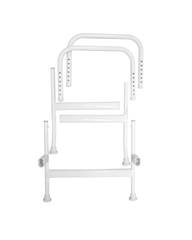 Hero Medical Standard Toilet Surround