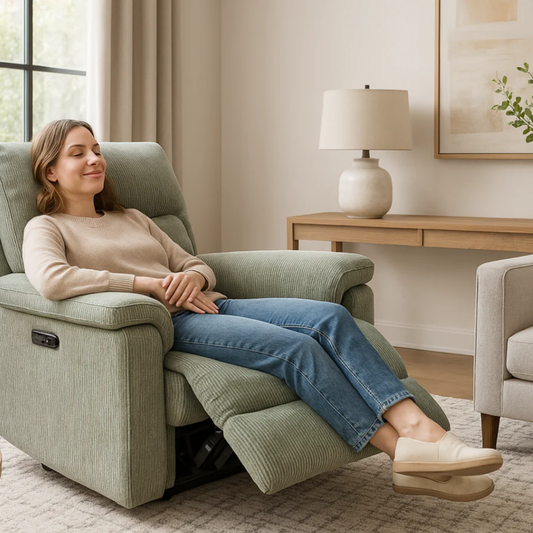 Theorem Lift Chair - Winchester