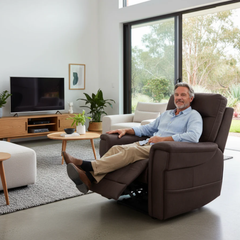 Theorem Lift Chair - Sheffield