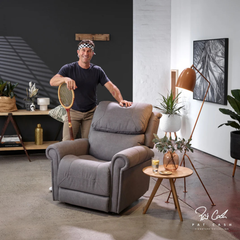 Theorem Lift Chair - Studio