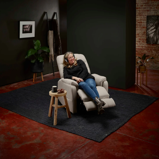 Theorem Lift Chair - Alperton (Petite)