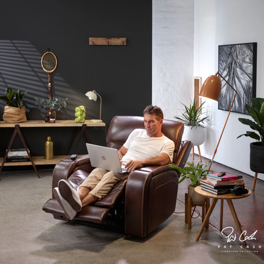 Theorem Lift Chair - Abingdon