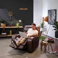 Theorem Lift Chair - Abingdon