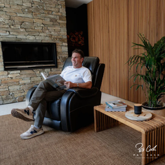 Theorem Lift Chair - Seagrove