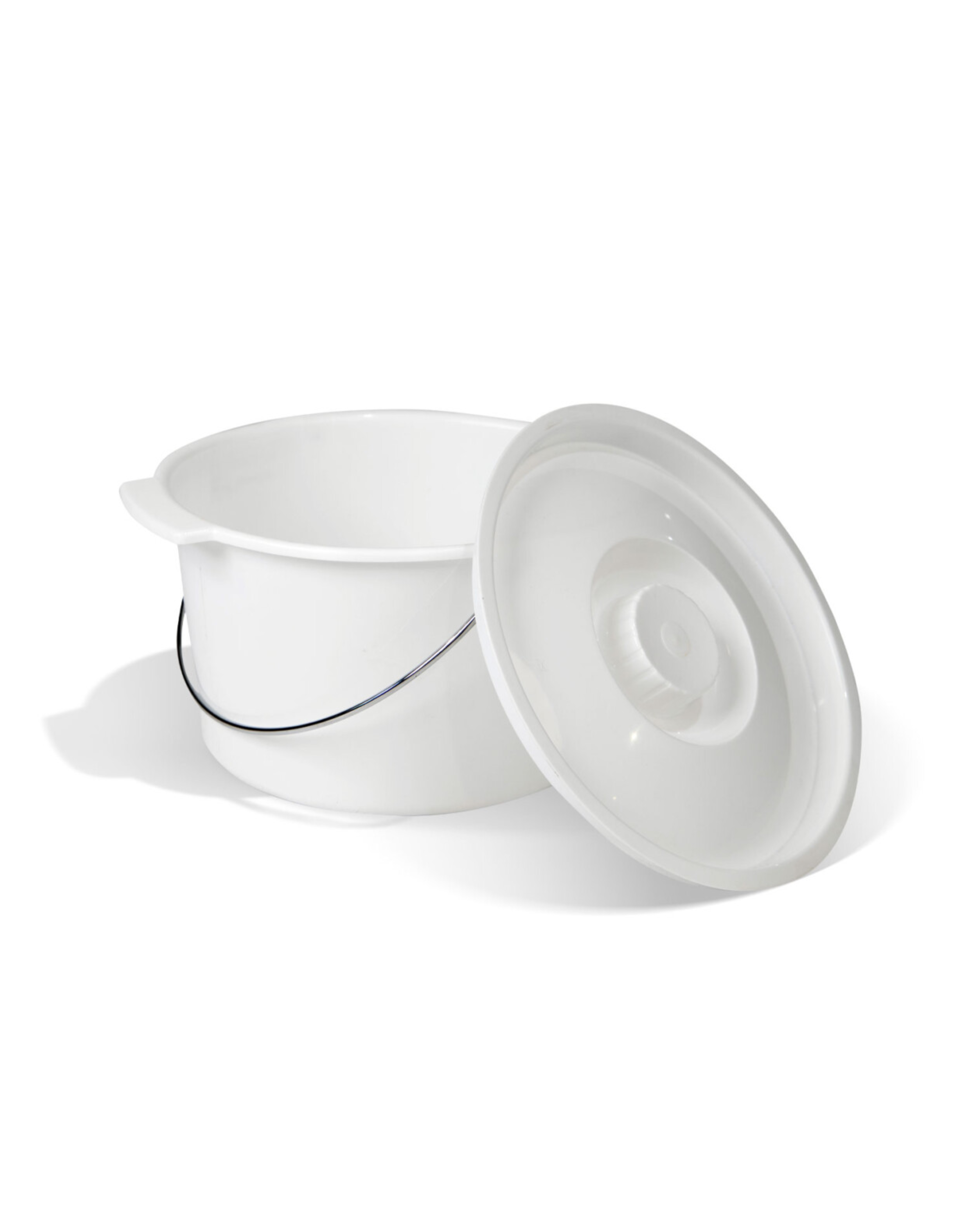 Hero Medical Bowl & Lid