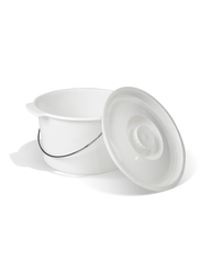Hero Medical Bowl & Lid