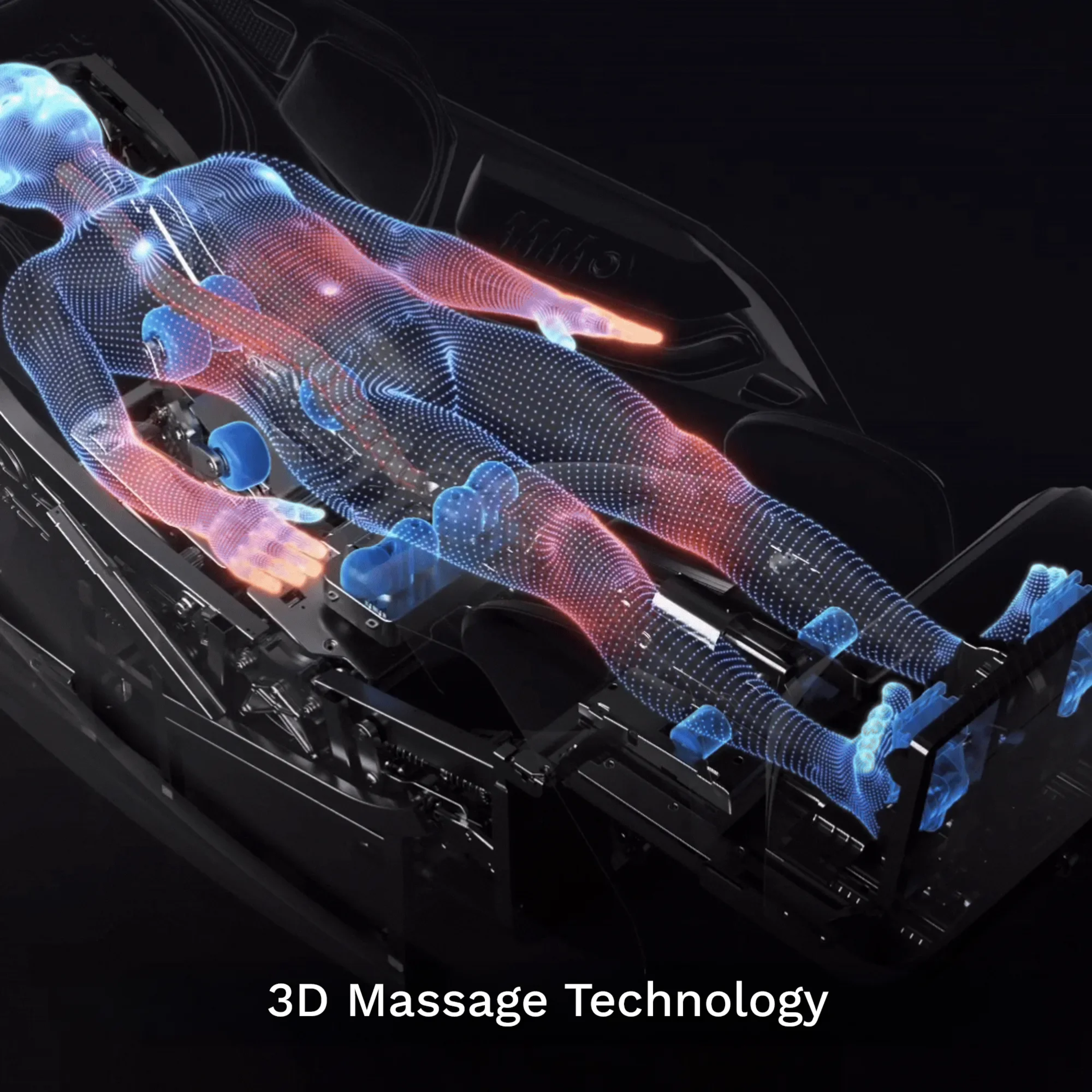Ultimate Chiro® Massage Chair