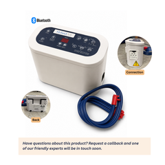 Air-Lo Hybrid Mattress Replacement System