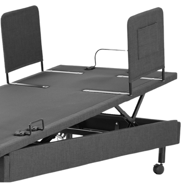 Bedside Rails