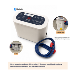 TherafloW 8 Air Alternating Mattress