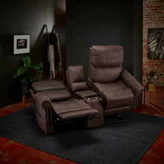 Theorem Lift Chair - Kennington