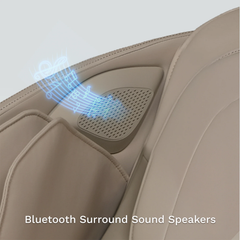 Health+® Massage Chair
