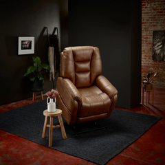 Theorem Lift Chair - Mercer