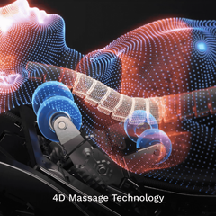 Physio+® Massage Chair