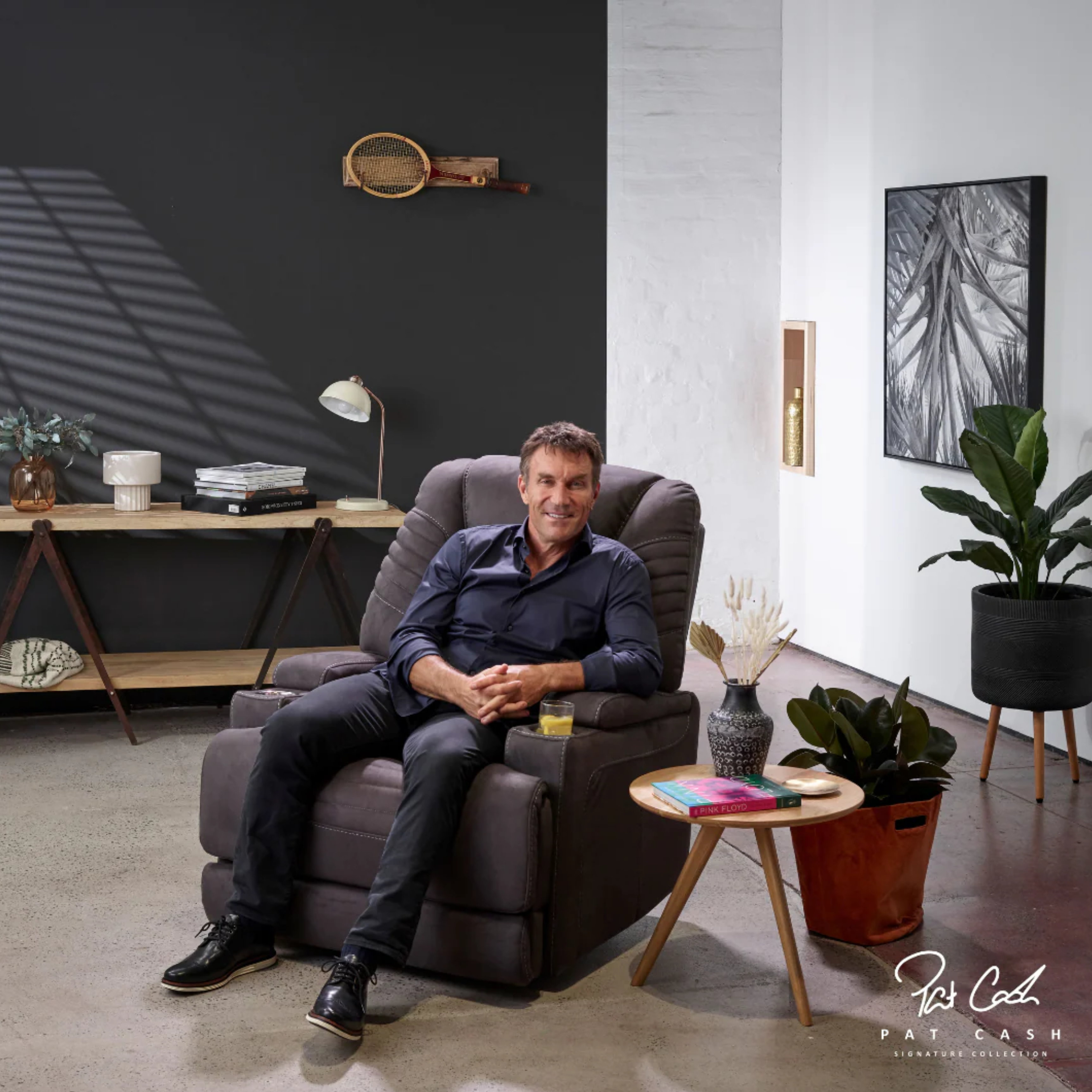 Theorem Lift Chair - Marcos