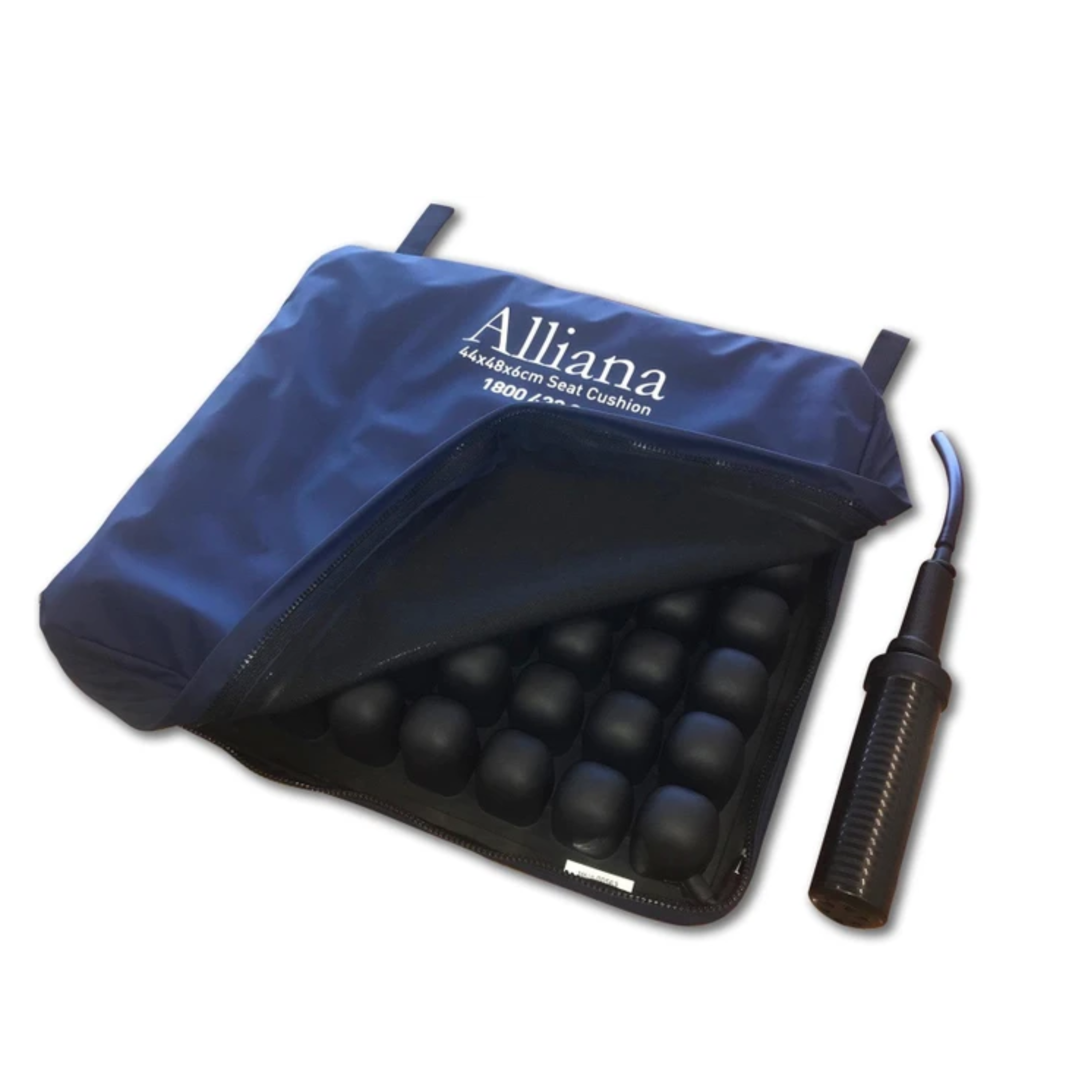 Alliana Seat Cushion