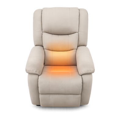 Heated Seating