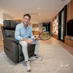 Theorem Winslow Lift Chair