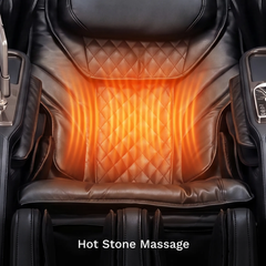 Masseuse Therapeutic Dual-Pro® Massage Chair