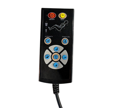 Easy Remote Control