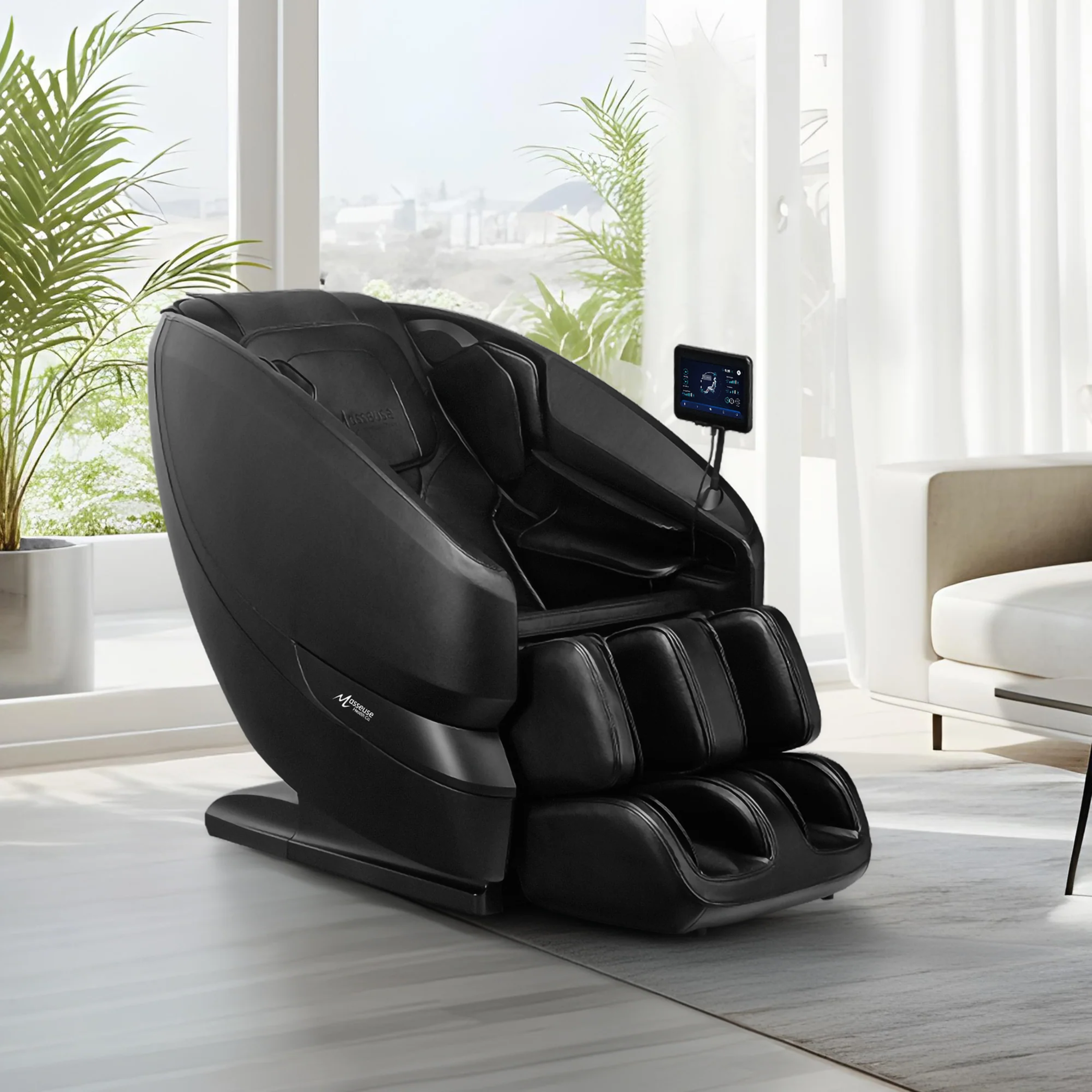 Health+® Massage Chair