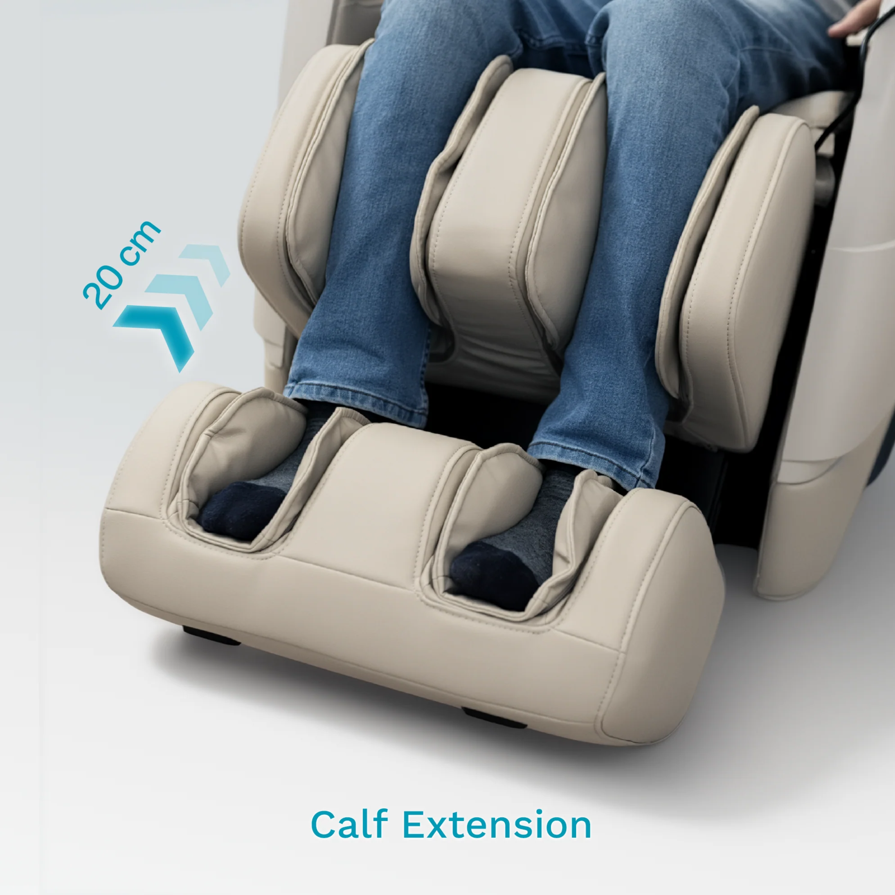 Physio+® Massage Chair