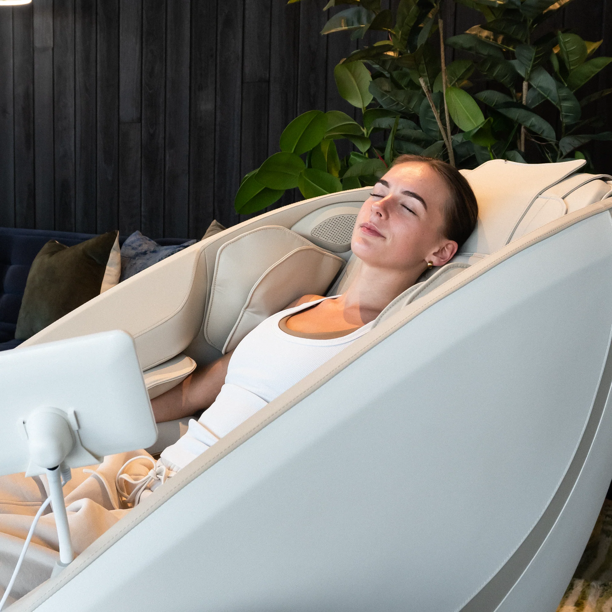 Health+® Massage Chair