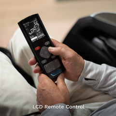 Physio+® Massage Chair