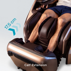 Remedial Deluxe+ Massage Chair