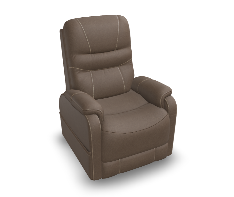 Theorem Lift Chair - Alperton (Petite)