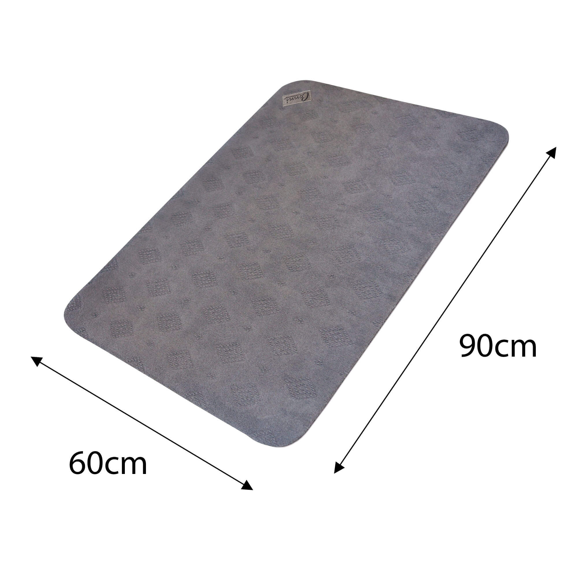Conni Anti-Slip Floor Mats