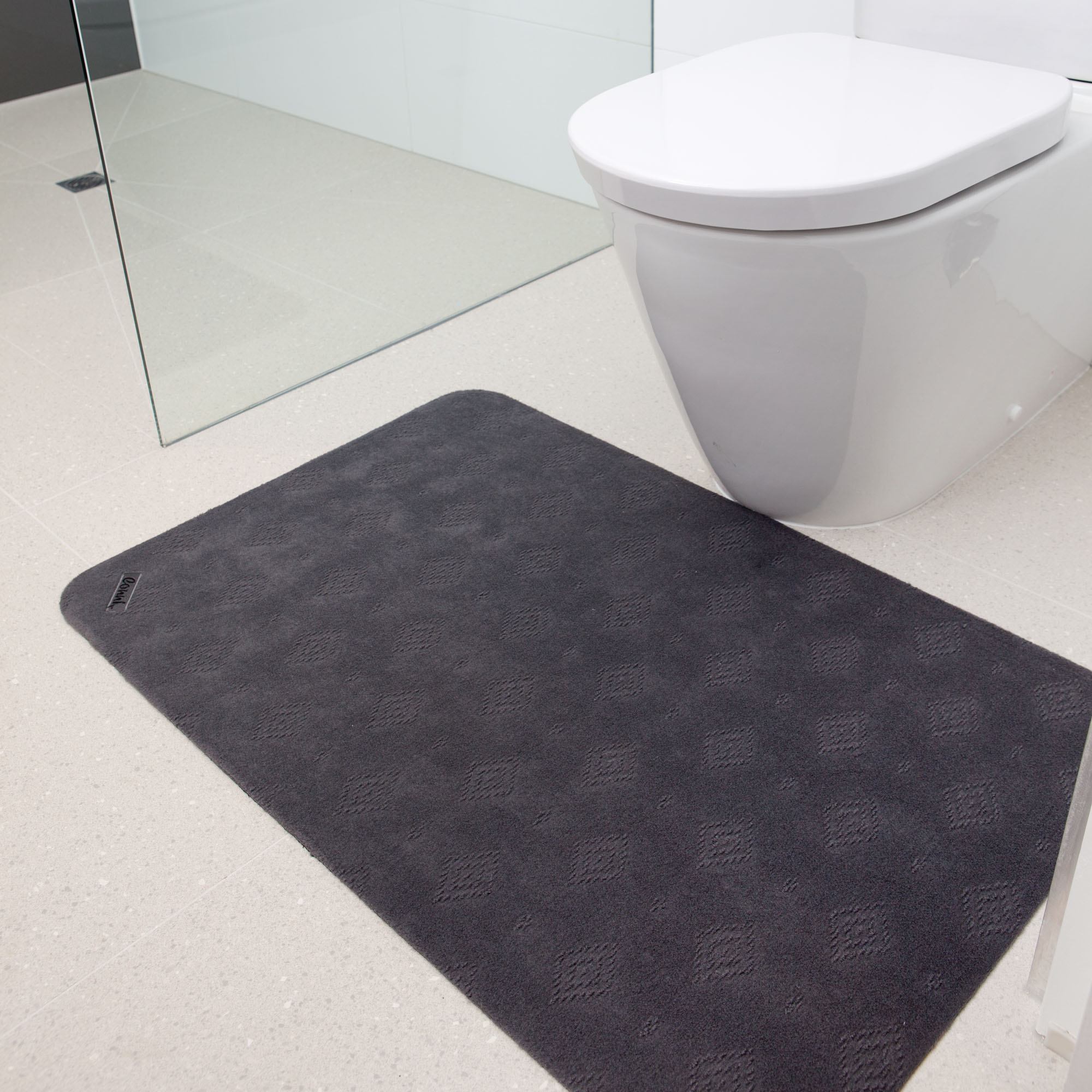 Conni Anti-Slip Floor Mats