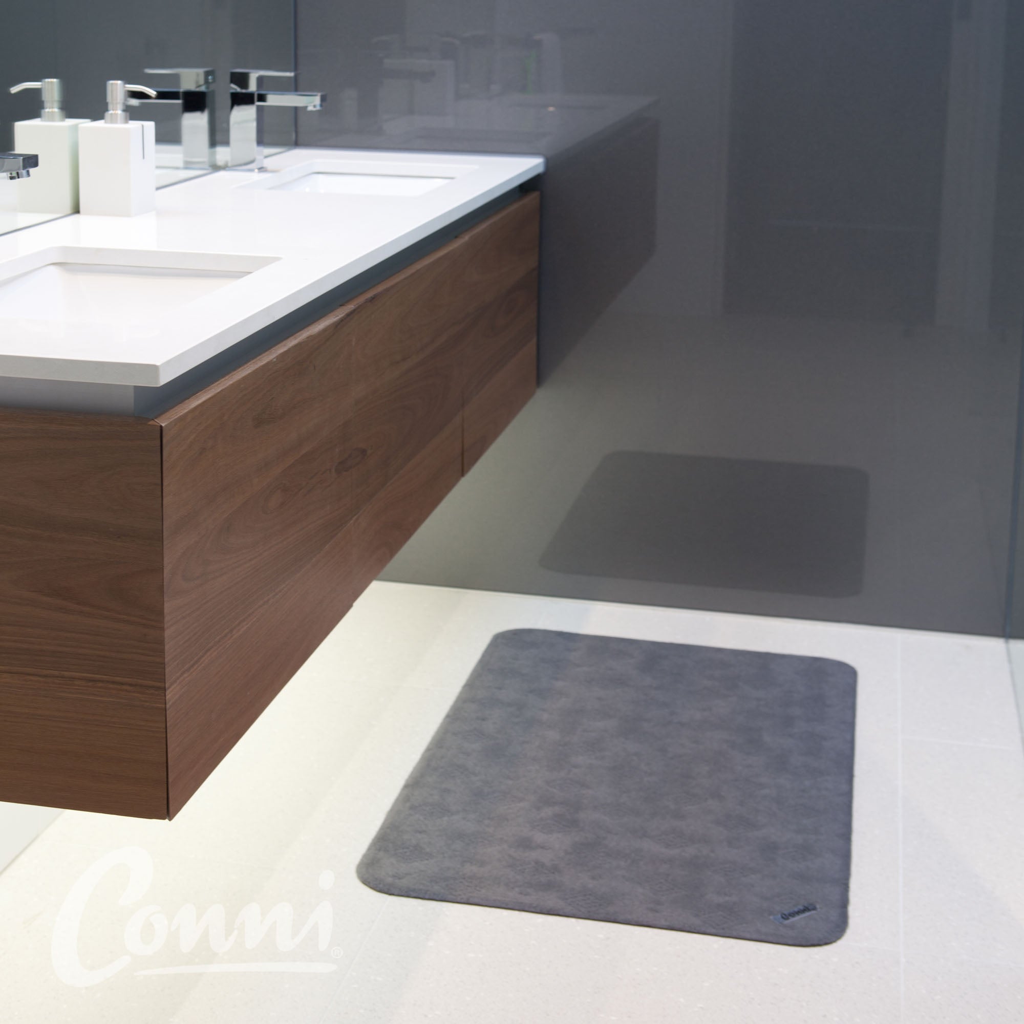Conni Anti-Slip Floor Mats