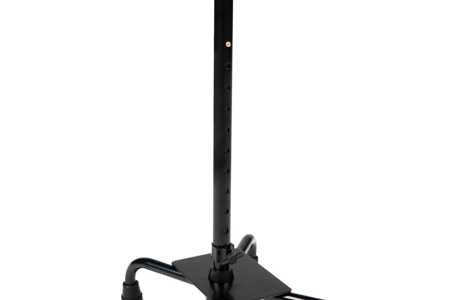 Hero Medical Small Base Quad Cane