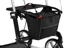 Hero Medical Euro Lite Seat Walker (Carbon Fibre)
