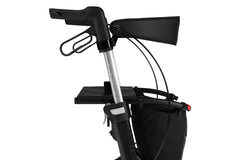 Hero Medical Euro Lite Seat Walker (Carbon Fibre)