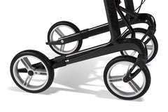 Hero Medical Euro Lite Seat Walker (Carbon Fibre)