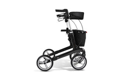 Hero Medical Euro Lite Seat Walker (Carbon Fibre)