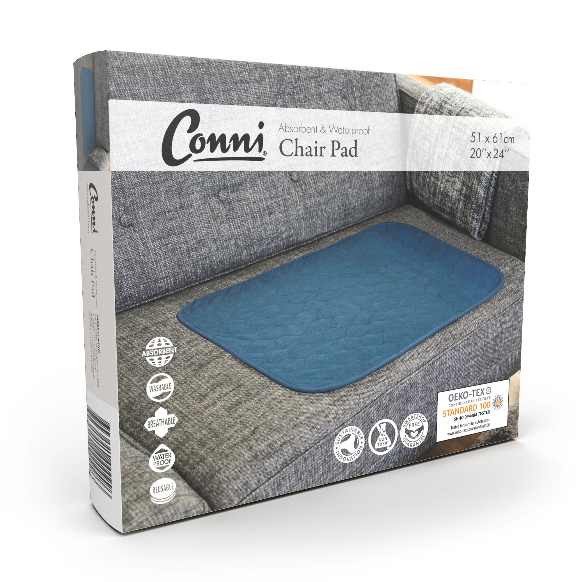 Conni Chair Pads