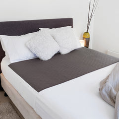 Conni Bed Pad with Tuck Ins