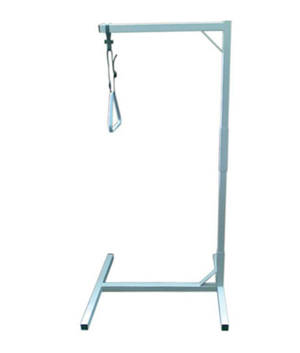 Self Help Pole
