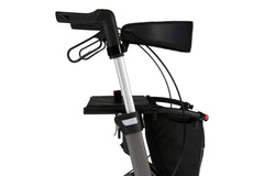 Hero Medical Euro Lite Seat Walker (Aluminium)
