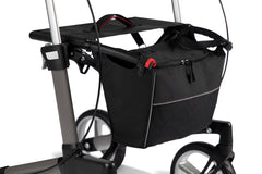 Hero Medical Euro Lite Seat Walker (Aluminium)