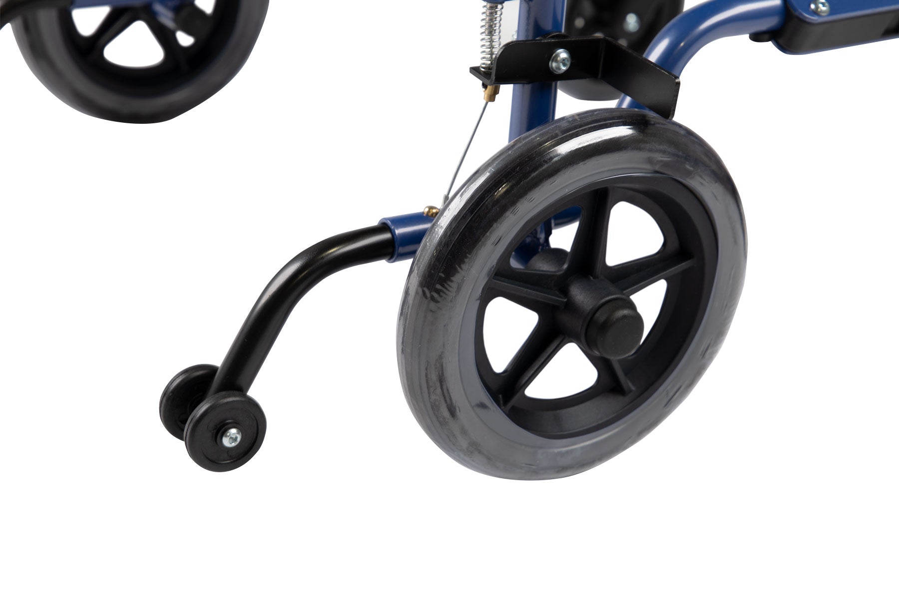 Hero Medical Feather Lite Wheelchair