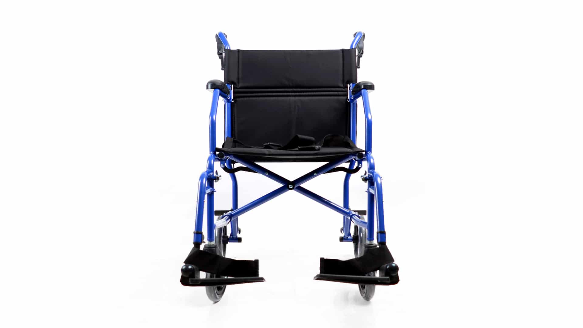 Hero Medical Feather Lite Wheelchair